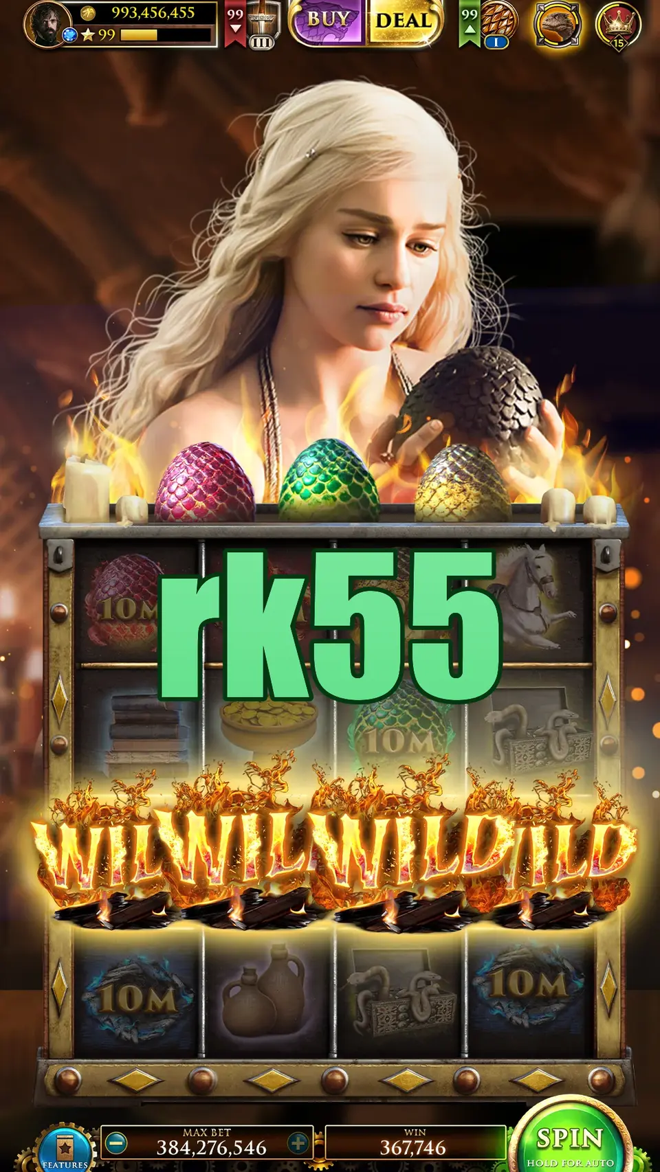 rk55 APK