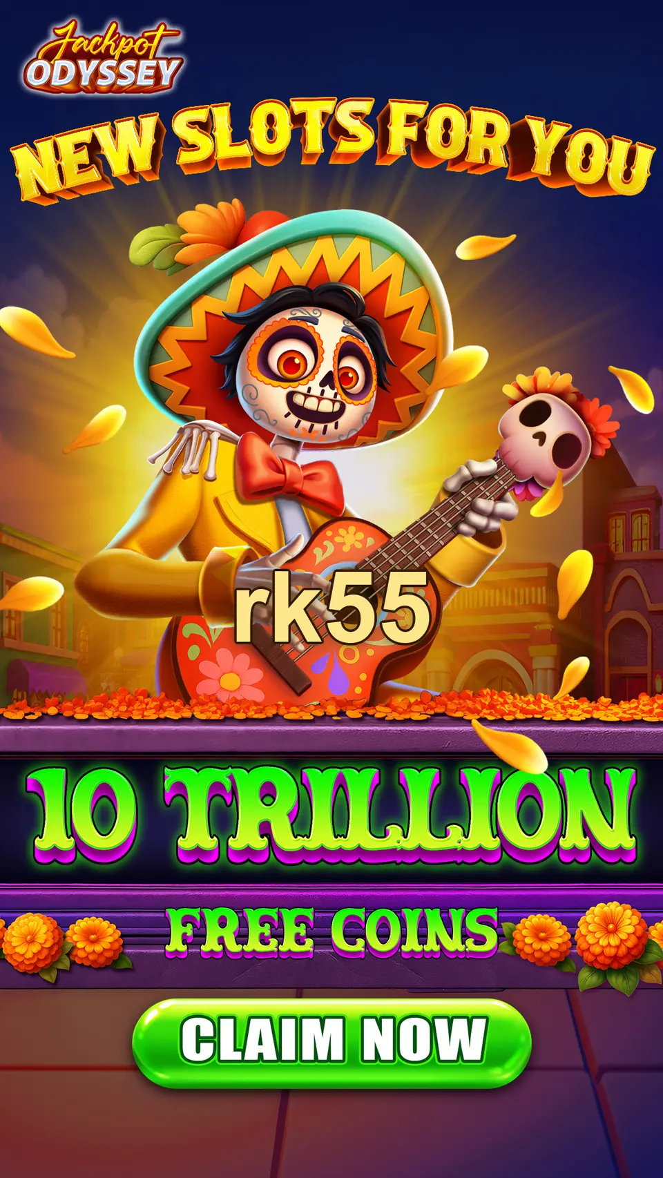 rk55 Masuk
