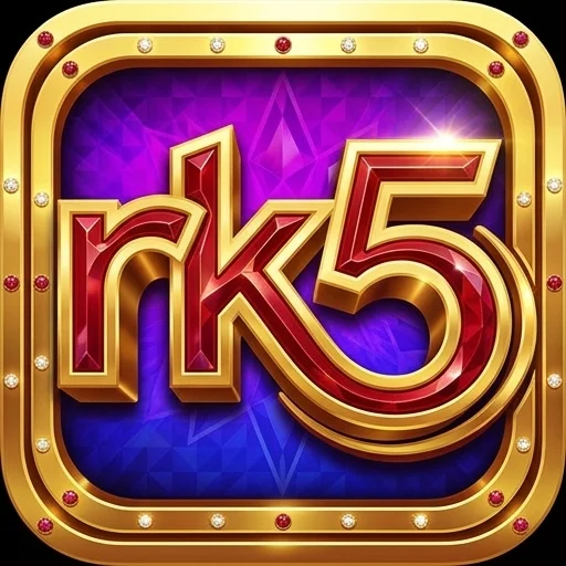 rk55 Logo - Resmi